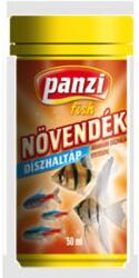 Panzi Növendék díszhaltáp - 50 ml (tizesével rendelhető! ) 10 db-os kiszerelés!