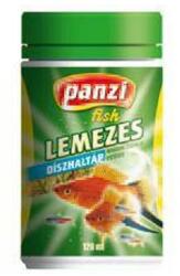 Panzi Lemezes díszhaltáp - 135 ml (ötösével rendelhető! ) 5 db-os kiszerelés!