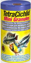 Tetra TetraCichlid Mini Granules díszhaltáp - 250 ml