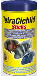 Tetra TetraCichlid Sticks 500 ml - allatoutlet