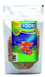 Aqua-Food Lemezes - díszhaltáp talpastasakos - allatoutlet