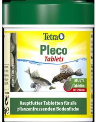 Tetra Pleco Tablets (süllyedős) - tablettás táplálék díszhalaknak - 275db/85g (panzishop-199309)