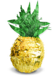 Amscan Ananász piñata