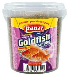 Panzi Goldfish - táplálék Aranyhalak részére (vödrös) 190g