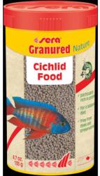 Sera Nature Granured - granulátum táplálék díszahalak számára (250ml/135g)