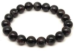 R. M. ékszer Asztrofilit golyó karkötő 10-11mm (059940)