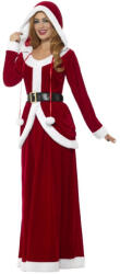 Smiffy's Miss Santa - Hood" jelmez S