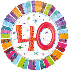 Amscan Lufi 40 - kicsi