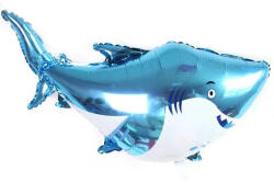 Party World Fólia lufi - Cápa