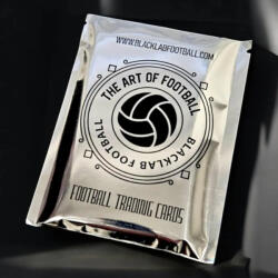 BlackLab The Art of Football Flash Pack