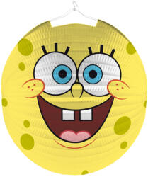Amscan Spongebob mécses