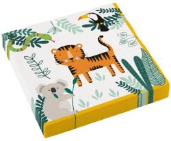 Amscan Vadító szalvéták