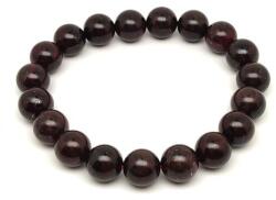 R. M. ékszer Jáspis golyó karkötő 10, 5-11mm (059939)