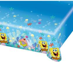 Amscan Sponge Bob Parti Terítő