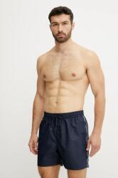 Calvin Klein fürdőnadrág sötétkék, KM0KM01109 - sötétkék M