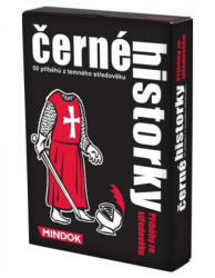 MINDOK Fekete történetek a középkorból