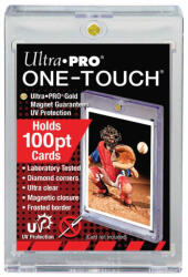 UltraPro Ultra Pro UV One Touch mágneses tok 100pt