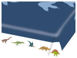 Amscan Dinoszaurusz asztalterítő