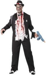 Smiffy's Zombi gengszter" jelmez L