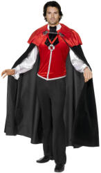 Smiffy's Lord Vamp karneváli jelmez M