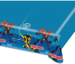 Amscan Transformers asztalterítő