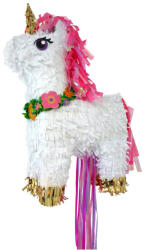Amscan Egyszarvú pinata
