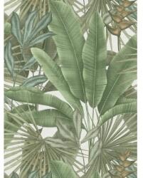 As Creation Tapet Jungla tropicala verde