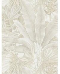 As Creation Tapet Jungla tropicala crem