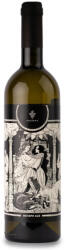 Casa Olteanu - Gramma Metaph Alb DOC, demisec 2024 - 0.75L, Alc: 12%