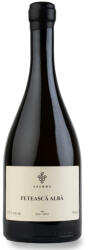 Casa Olteanu - Gramma Feteasca Alba DOC 2024 - 0.75L, Alc: 13%