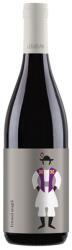 Lechburg - Feteasca Neagra DOC, BIO 2021 - 0.75L, Alc: 13%