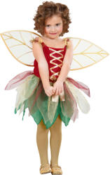 Widmann Costum zana 3-5 ani - 4 - 5 ani / 116cm Costum bal mascat copii