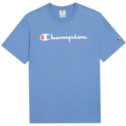 Champion Crewneck , Albastru , M - hervis - 99,00 RON