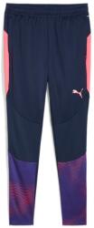 PUMA Individual Final , Albastru , L