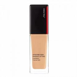 Shiseido Machiaj Ten Synchro Skin Radiant Lifting Foundation Alder Fond 30 ml