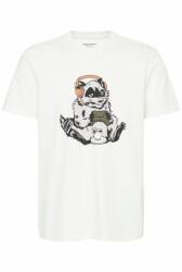 BLEND Javor Gaming , Alb , XXL