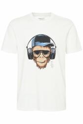 BLEND Javor Monkey , Alb , XXL