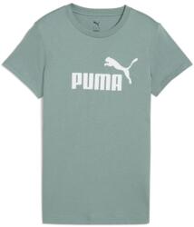 PUMA ESS No. 1 Logo , Verde , XS