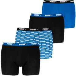 PUMA Promo Printed , Albastru , S