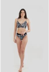 Fundango Sahara , Negru , S - hervis - 43,00 RON Costum de baie dama