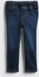 GAP Бебешки дънки Stretch Pull-On Jeggings GAP GAP | Sin | Момичешки | 74-80