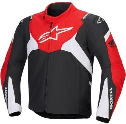 Alpinestars Geaca textil impermeabila ALPINESTARS HONDA T-JAWS V4