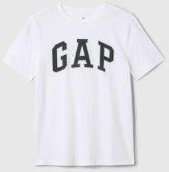GAP Детска риза с логото на GAP GAP | Byal | Момчешки | 104/110 - zoot - 27,21 лв