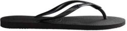 Havaianas Flip Flops Slim 4000030 0090 black