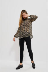 Moodo Черни дамски клинове Moodo Moodo | Cheren | ЖЕНИ | XS - zoot - 33,23 лв