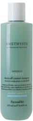  Șampon Antimătreață Revigorant cu Mentol si Vitamina E Farmavita Amethyste S. Advance Purify Dandruff Control Shampoo, 250 ml