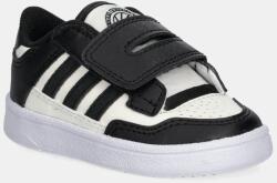 adidas Originals gyerek sportcipő RAPID COURT fehér, JS3546 - fehér 26.5