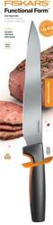 Fiskars Szeletelő kés, 21 cm, FISKARS „Functional Form (1057539) - tabexpress