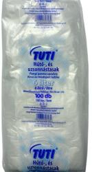 TUTI Hűtő- és uzsonnástasak, 6 l, TUTI (PDP_211)