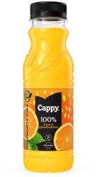 Cappy Gyümölcslé, 100%, 0, 33 l, CAPPY narancs (1523602) - tabexpress